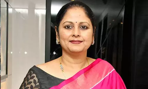 64 வயது ஜெயசுதா மீண்டும் திருமணமா?