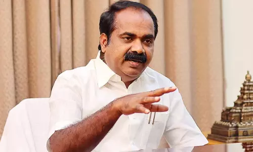 புகை மண்டலம் அதிகமாக இல்லை: சென்னை மாநகராட்சி 14 மண்டலங்களில் காற்று மாசு குறைவு - அமைச்சர் மெய்யநாதன் தகவல்