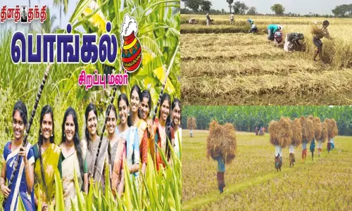 ஈகையை பிரதிபலிக்கும் பிள்ளைக்கதிர் ஈகையை பிரதிபலிக்கும் பிள்ளைக்கதிர்