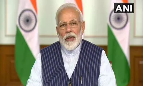 நேபாள விமான விபத்தில் உயிரிழந்தவர்களில் குடும்பத்தினருக்கு பிரதமர் மோடி இரங்கல்