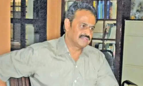 ராமஜெயம் கொலை வழக்கு: நாளை முதல் உண்மை கண்டறியும் சோதனை