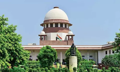 திருமண உறவில் பலாத்காரம் பற்றிய மனுக்கள்; பதிலளிக்க மத்திய அரசுக்கு சுப்ரீம் கோர்ட்டு உத்தரவு திருமண உறவில் பலாத்காரம் பற்றிய மனுக்கள்; பதிலளிக்க மத்திய அரசுக்கு சுப்ரீம் கோர்ட்டு உத்தரவு