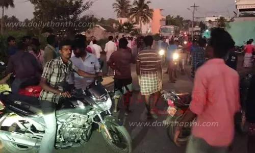 சாராயம் குடித்த கூலி தொழிலாளி சாவு