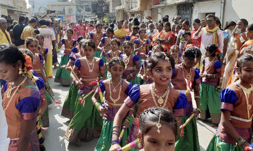 பள்ளிபாளையம் ராமலிங்க சவுடேஸ்வரி அம்மன் கோவிலில் திருவிழா பள்ளிபாளையம் ராமலிங்க சவுடேஸ்வரி அம்மன் கோவிலில் திருவிழா