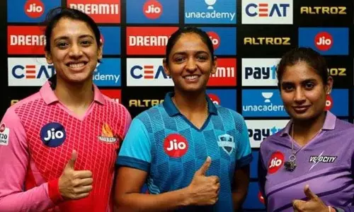 பெண்கள் ஐ.பி.எல். கிரிக்கெட் ஒளிபரப்பு உரிமத்தை ரூ.951 கோடிக்கு வாங்கியது வியாகாம் 18