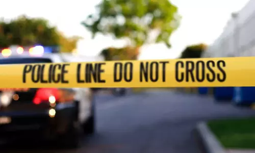 பிரேசிலில் துப்பாக்கி சுடும் பயிற்சி மையத்தில் வெடிவிபத்து; 4 பேர் பலி பிரேசிலில் துப்பாக்கி சுடும் பயிற்சி மையத்தில் வெடிவிபத்து; 4 பேர் பலி