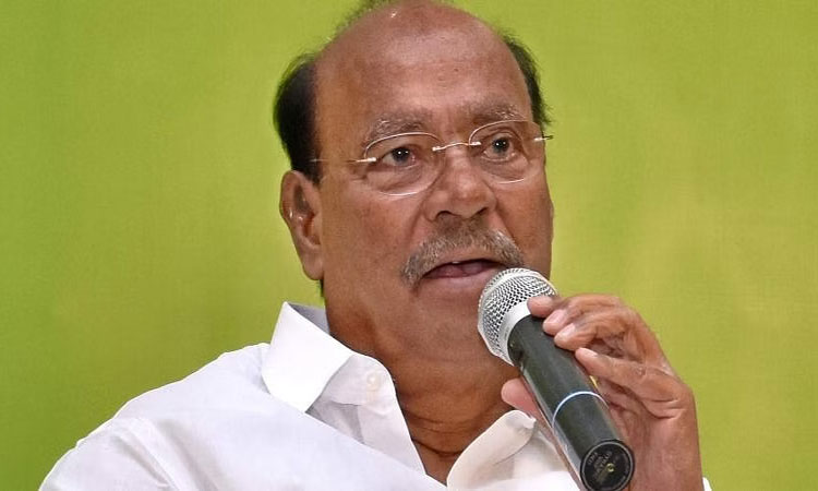 ஜி.எஸ்.டி வரி விதிப்பால் இந்தியாவில் வறுமை அதிகரிக்குமே தவிர, ஒருபோதும் ஒழியாது - டாக்டர் ராமதாஸ்