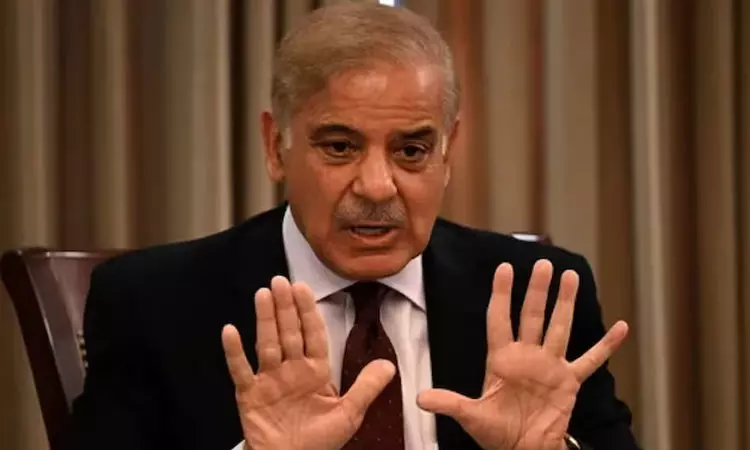 இந்தியா மீது போர் தொடுத்து நாங்கள் சரியான பாடம் கற்றுக்கொண்டோம் -பாகிஸ்தான் பிரதமர்  ஒப்புதல்