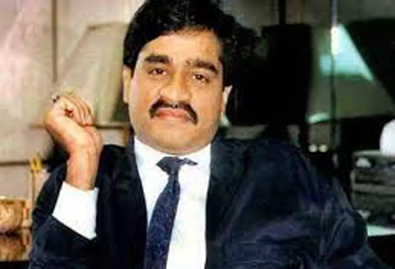 தாவூத் இப்ராகிம் பாகிஸ்தானில் ராணுவ பகுதியில் வசித்து வருகிறார்- தங்கை மகன் பரபரப்பு தகவல்