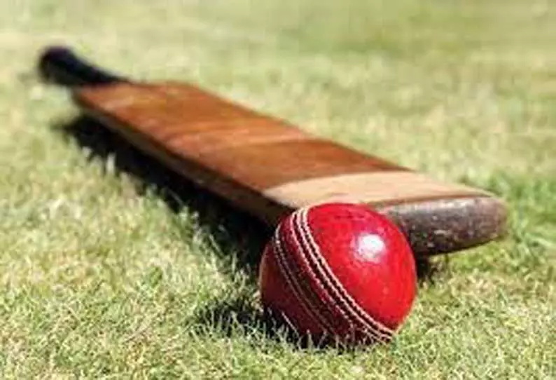 புதுச்சேரி அணி அபார வெற்றி புதுச்சேரி அணி அபார வெற்றி