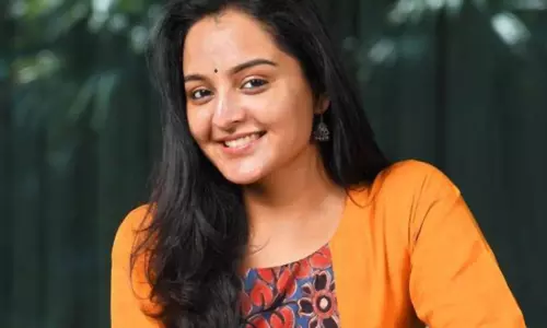 அரசியலுக்கு வர முடிவா? மஞ்சு வாரியர் விளக்கம்