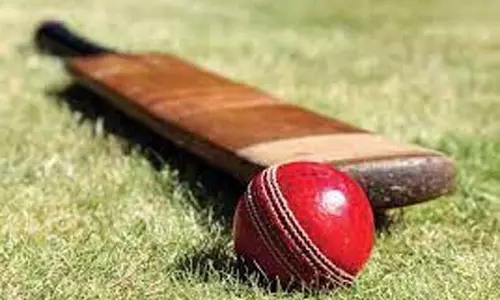 புதுச்சேரி அணி அபார வெற்றி புதுச்சேரி அணி அபார வெற்றி