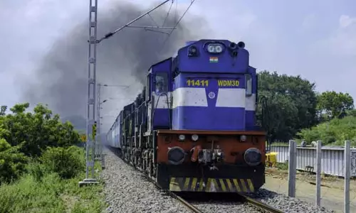 மதுரை-தேனி பயணிகள் ரெயில் நாளை முதல் போடி வரை நீட்டிப்பு