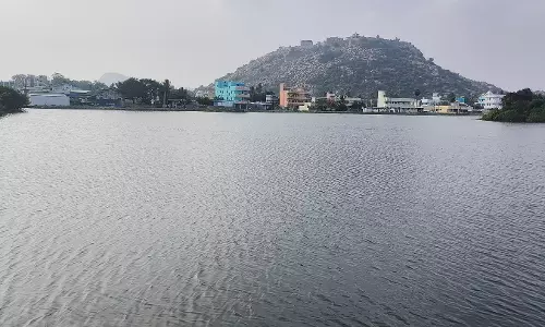 செஞ்சி பி ஏரியில் படகு சவாரி தொடங்கப்படுமா?