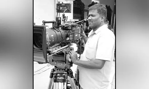 ஏ.ஆர்.ரகுமான் ஸ்டுடியோவில் 40 அடி உயரத்திலிருந்து கீழே விழுந்து லைட்மேன் உயிரிழப்பு..! ஏ.ஆர்.ரகுமான் ஸ்டுடியோவில் 40 அடி உயரத்திலிருந்து கீழே விழுந்து லைட்மேன் உயிரிழப்பு..!