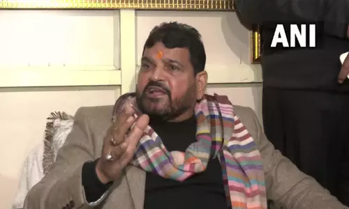 பாலியல் துன்புறுத்தல் நடந்திருந்தால் தூக்கில் தொங்க தயார்: இந்திய மல்யுத்த கூட்டமைப்பு தலைவர் பேட்டி