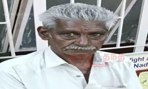 சிறுவனுக்கு பாலியல் தொல்லை