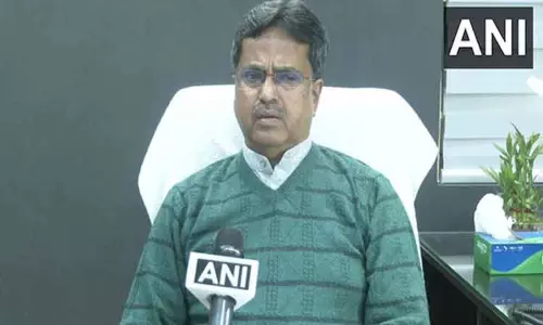 தேர்தலை பொருட்படுத்தாமல் மக்களுக்காக பா.ஜ.க. உழைத்து வருகிறது - திரிபுரா முதல்-மந்திரி மானிக் சாஹா