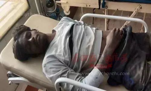 புஞ்சைபுளியம்பட்டி அருகேமோட்டார்சைக்கிள்கள் மோதல்; 2 வாலிபர்கள் சாவு புஞ்சைபுளியம்பட்டி அருகேமோட்டார்சைக்கிள்கள் மோதல்; 2 வாலிபர்கள் சாவு