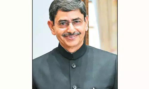 தமிழ்நாட்டின் பெயரை மாற்ற பரிந்துரைக்கவில்லை கவர்னர் விளக்கம்