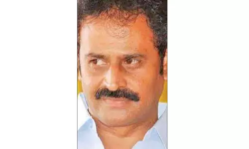 ராமஜெயம் கொலையில் மர்மம் விலகுமா? சந்தேக நபர்களிடம் உண்மை கண்டறியும் சோதனை தொடங்கியது