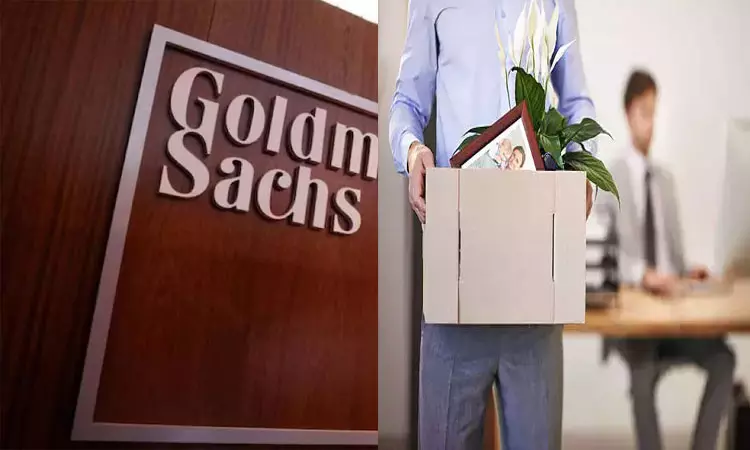 காலையிலேயே அலுவலகத்திற்கு வரவைத்து பணிநீக்கம் செய்த நிறுவனம்...! ஆடிப்போன ஊழியர்கள் காலையிலேயே அலுவலகத்திற்கு வரவைத்து பணிநீக்கம் செய்த நிறுவனம்...! ஆடிப்போன ஊழியர்கள்