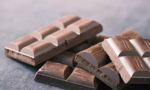 சென்னை: ஜாம் பஜாரில் பீடா கடையில் போதை சாக்லேட்டுகள் விற்பனை - ஒருவர் கைது