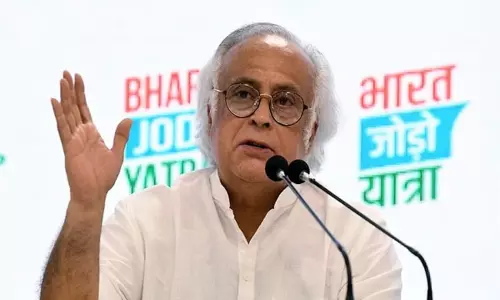 நியூசிலாந்து பிரதமர் ராஜினாமா அறிவிப்புக்கு காங்கிரஸ் வரவேற்பு: அவரை போன்றவர்கள் இந்திய அரசியலுக்கு தேவை எனவும் கருத்து நியூசிலாந்து பிரதமர் ராஜினாமா அறிவிப்புக்கு காங்கிரஸ் வரவேற்பு: அவரை போன்றவர்கள் இந்திய அரசியலுக்கு தேவை எனவும் கருத்து