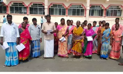 சுடுகாடு, அடிப்படை வசதிகள் செய்து தர வேண்டும் சுடுகாடு, அடிப்படை வசதிகள் செய்து தர வேண்டும்