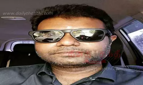 வெளிநாட்டில் வேலை வாங்கி தருவதாக ரூ.19 லட்சம் மோசடி