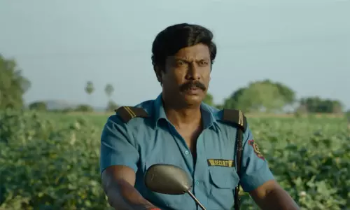 சமுத்திரக்கனி நடித்துள்ள தலைக்கூத்தல் படத்தின் டீசர் வெளியானது..!