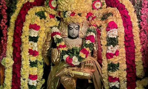 ஆலங்குடி குருபகவான் கோவிலில் குருவார வழிபாடு