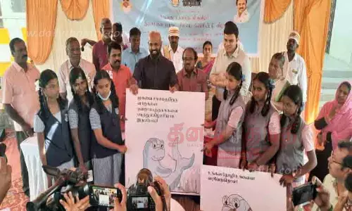 9-ந் தேதி புத்தக திருவிழா தொடக்கம் 9-ந் தேதி புத்தக திருவிழா தொடக்கம்