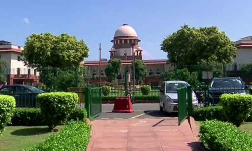 சென்னை ஐகோர்ட்டிற்கு 8 புதிய நீதிபதிகளை நியமிக்க சுப்ரீம் கோர்ட்டு கொலீஜியம் பரிந்துரை