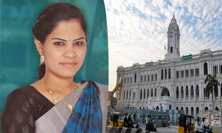 மேயர் பிரியா தலைமையில் சென்னை மாநகராட்சி பட்ஜெட் தயாரிக்கும் பணிகள் தொடக்கம்