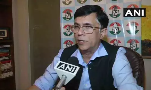 தகவல் தொழில்நுட்ப வரைவு விதிமுறைகளில் புதிய திருத்தத்தை வாபஸ் பெற வேண்டும் - காங்கிரஸ் வலியுறுத்தல்