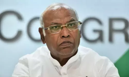 பிரதமர் மோடி வழங்கிய 71,000 பணிநியமன ஆணைகள் என்பது குறைவு; இன்னும் 30 லட்சம் காலியிடங்கள் உள்ளது - காங்கிரஸ்