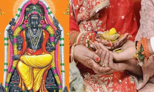 திருமணம் நடைபெற `குரு பலம் அவசியமா? திருமணம் நடைபெற `குரு பலம் அவசியமா?