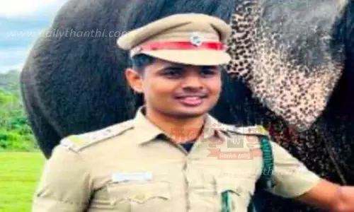 கோவை குற்றாலத்தில் போலி நுழைவு சீட்டு வழங்கி ரூ.58 லட்சம் மோசடி