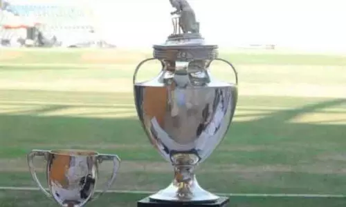 ரஞ்சிக் கோப்பை:  அசாமை வீழ்த்தியது தமிழ்நாடு அணி இன்னிங்ஸ் வெற்றி