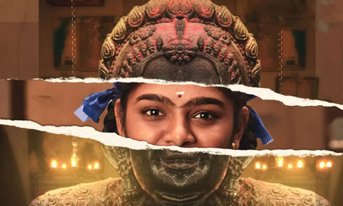 முரண்பாடுகளுக்கு எதிராக போராடும் அயலி.. கவனம் ஈர்க்கும் டிரைலர்..