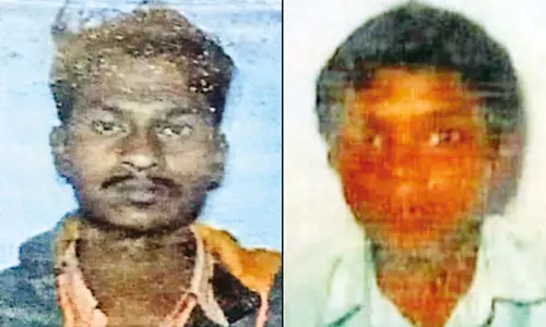 பட்டாசு ஆலை விபத்து: உடல் கருகிய 2 வாலிபர்கள் சாவு பட்டாசு ஆலை விபத்து: உடல் கருகிய 2 வாலிபர்கள் சாவு