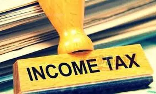 தனியார் ஷூ கம்பெனியில் 3-வது நாளாக வருமான வரித்துறையினர் சோதனை