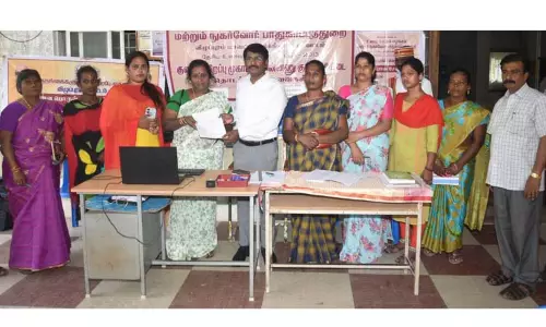 விழுப்புரம் மாவட்டத்தில் உள்ள9 தாலுகாக்களில் பொது வினியோக திட்ட சிறப்பு முகாம் விழுப்புரம் மாவட்டத்தில் உள்ள9 தாலுகாக்களில் பொது வினியோக திட்ட சிறப்பு முகாம்