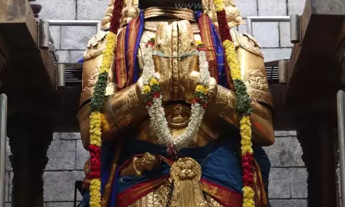 கோவில்களில் சிறப்பு வழிபாடுதிரளான பக்தர்கள் சாமி தரிசனம்