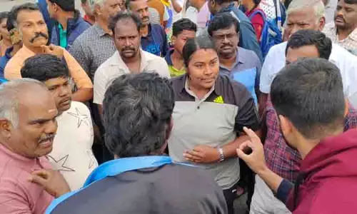 கியர் சைக்கிள் அனுமதிக்கப்பட்டதால் சலசலப்பு