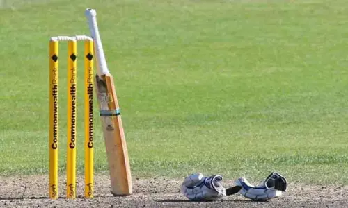 பெண்கள் ஜூனியர் உலகக் கோப்பை கிரிக்கெட் - ஆஸ்திரேலியாவிடம் இந்தியா தோல்வி