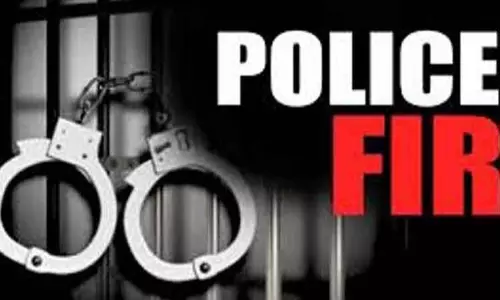 சேவல் சூதாட்டம்; 2 பேர் கைது