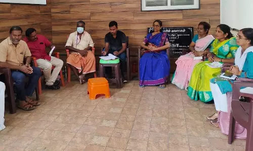 தமிழ் வழிக்கல்வி இல்லாத பள்ளிகளுக்கு அரசு அங்கீகாரம் வழங்கக்கூடாது தமிழ் வழிக்கல்வி இல்லாத பள்ளிகளுக்கு அரசு அங்கீகாரம் வழங்கக்கூடாது