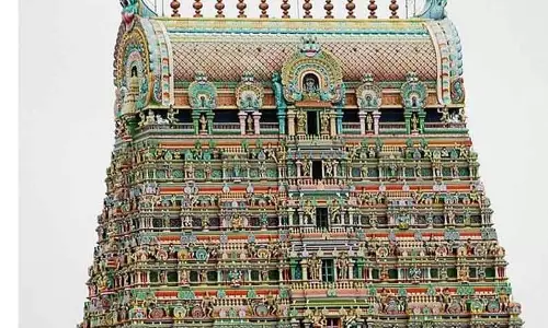 போத்தியம்மன் கோவில் கொடை விழா